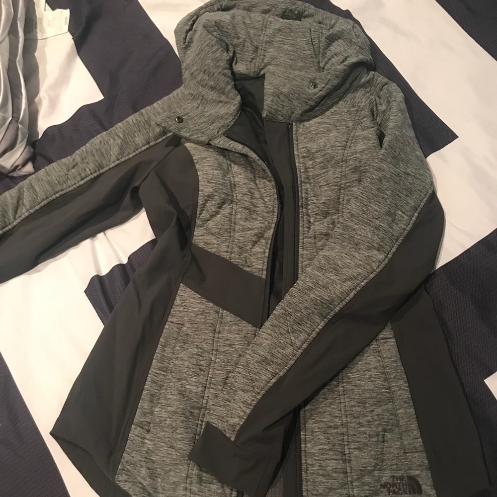 Women North Face Jacket